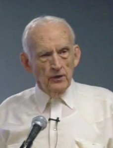 Picture of Leroy Garrett - 2006